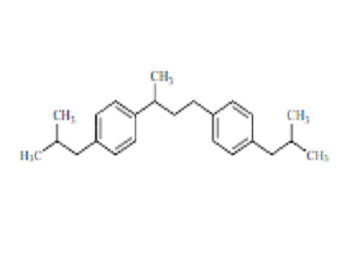Ibuprofen Impurity I cas 2143535-26-4