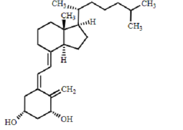 Alfacalcidol Impurity B cas 63181-13-5