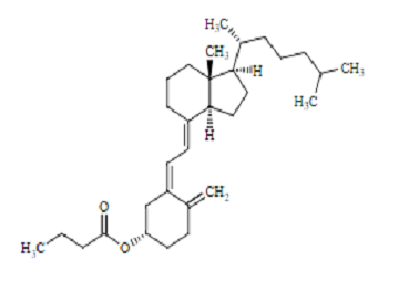 Cholecalciferol EP Impurity F cas 31316-20-8