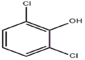 2,6-Dichlorophenol cas 87-65-0