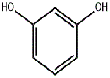 Resorcinol cas 108-46-3