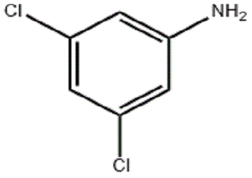 3,5-Dichloroaniline cas 626-43-7