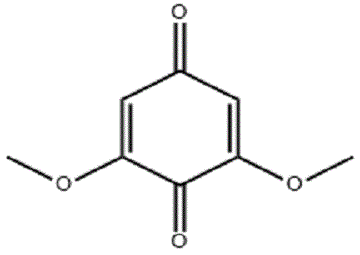 2,6-Dimethoxy-1,4-benzoquinone cas 530-55-2