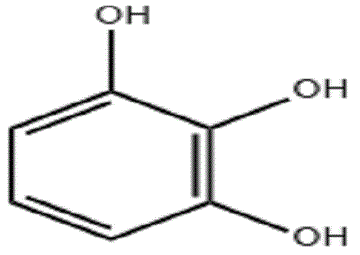 Pyrogallol cas 87-66-1