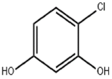 4-Chlororesorcinol cas 95-88-5