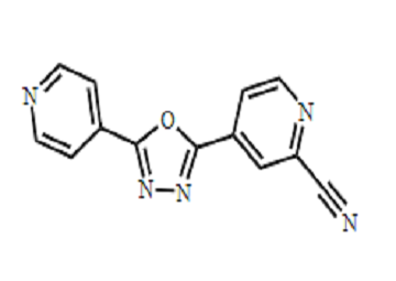 Topiroxostat Impurity 21 cas 2044704-74-5