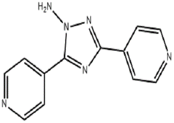 Topiroxostat Impurity 40 cas 4923-06-2