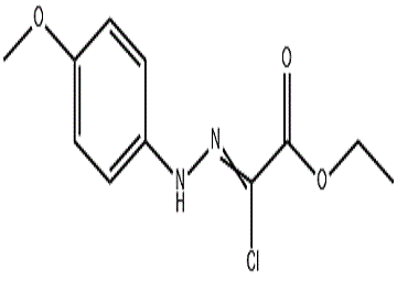 Apixaban Impurity B cas 27143-07-3