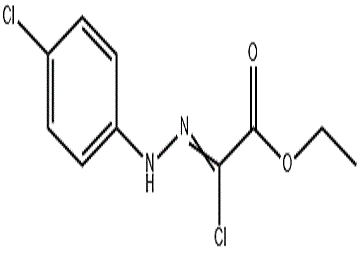 Apixaban Impurity 23 cas 27143-09-5