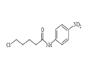 Apixaban Impurity 63 cas 1039914-85-6