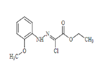 Apixaban Impurity 129 cas 85014-68-2