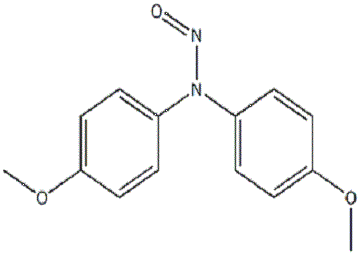Apixaban Impurity 214 cas 6947-36-0