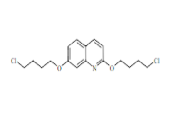 Brexpiprazole Impurity 28 cas 2060027-95-2
