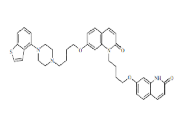 Brexpiprazole Impurity 2 cas 2094559-58-5
