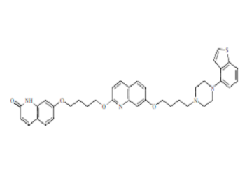 Brexpiprazole Impurity 31 cas 2116542-21-1
