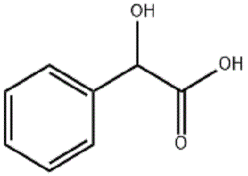 Mandelic Acid cas 90-64-2