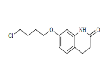 Aripiprazole Impurity 1 cas 120004-79-7