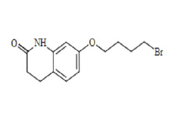 Aripiprazole Impurity 29 cas 129722-34-5