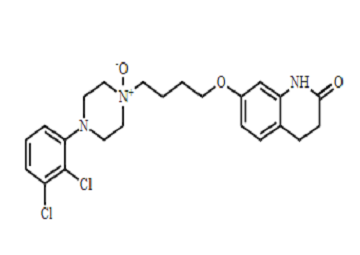 Aripiprazole EP Impurity F cas 573691-09-5