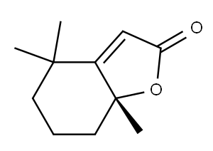Dihydroactinidiolide CAS 17092-92-1