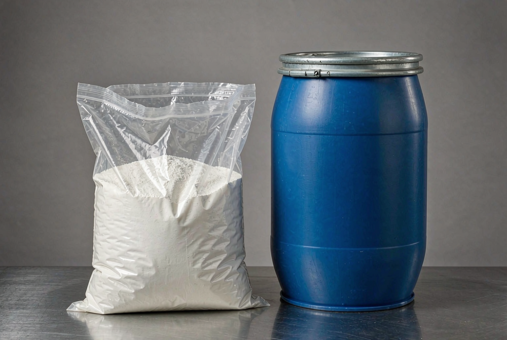 Crospovidone CAS 25249-54-1: A Practical Look at the Disintegrant Behind Fast-Dissolving Tablets