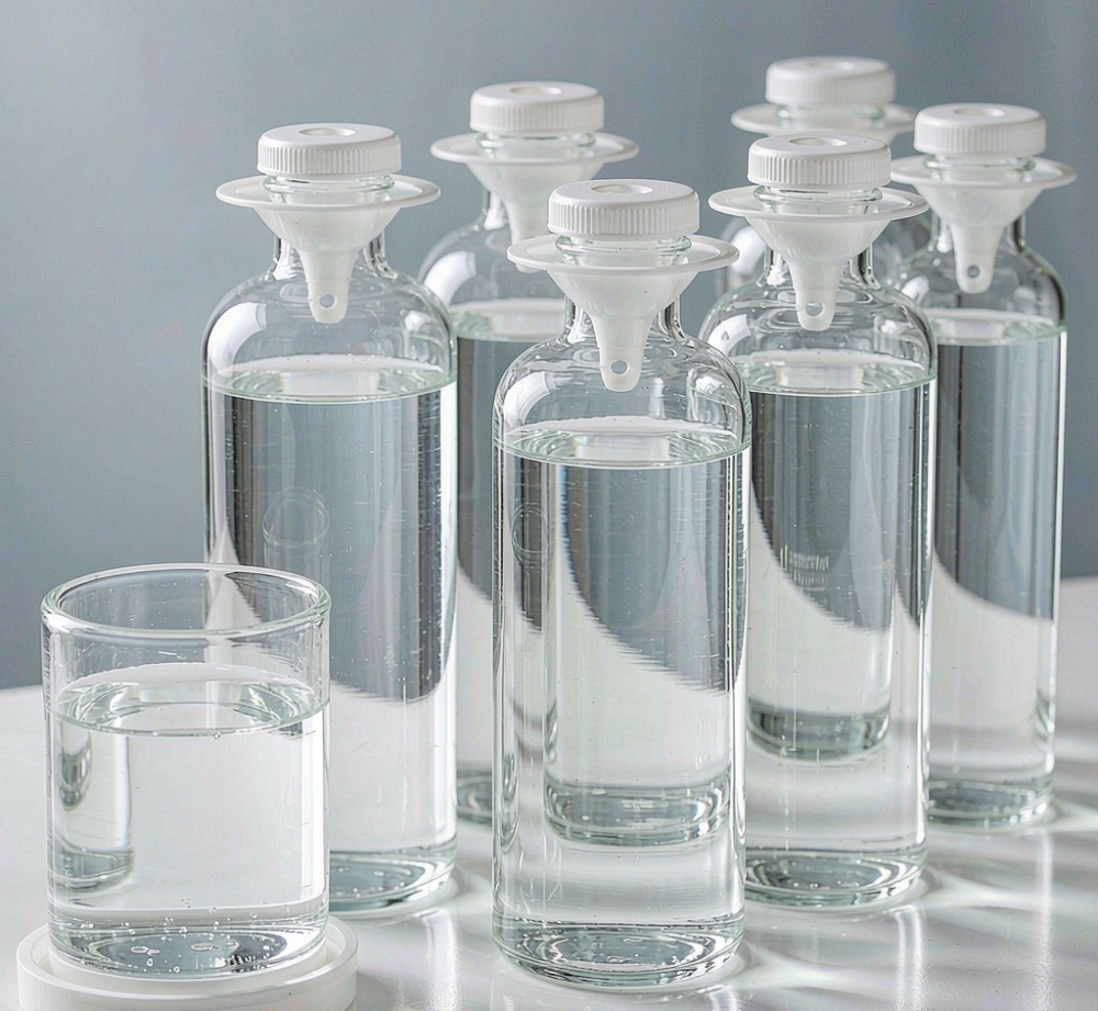 Thioglycolic Acid (CAS 68-11-1): A Workhorse Thiol for Personal Care, PVC, and Metal Recovery