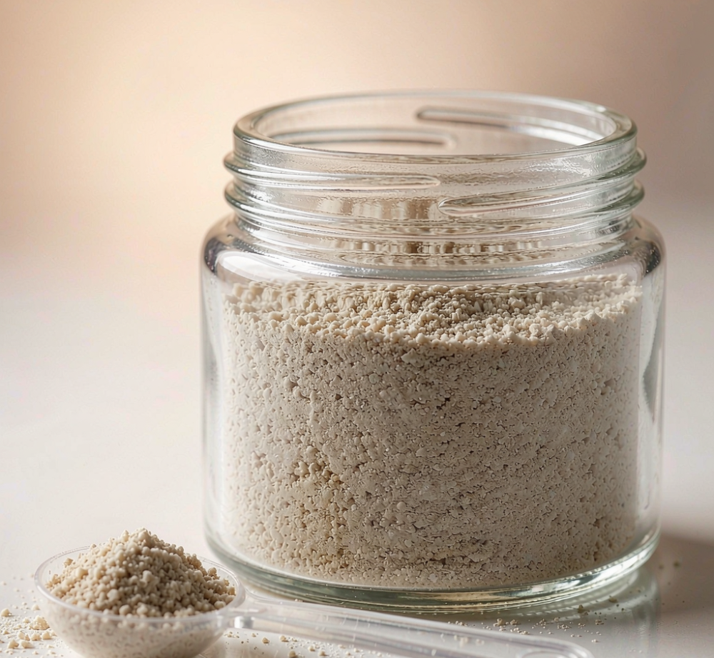 Kojic Acid (CAS 501-30-4): The Fermentation-Derived Powder Behind Brightening Skin Care, Food Preservation, and More