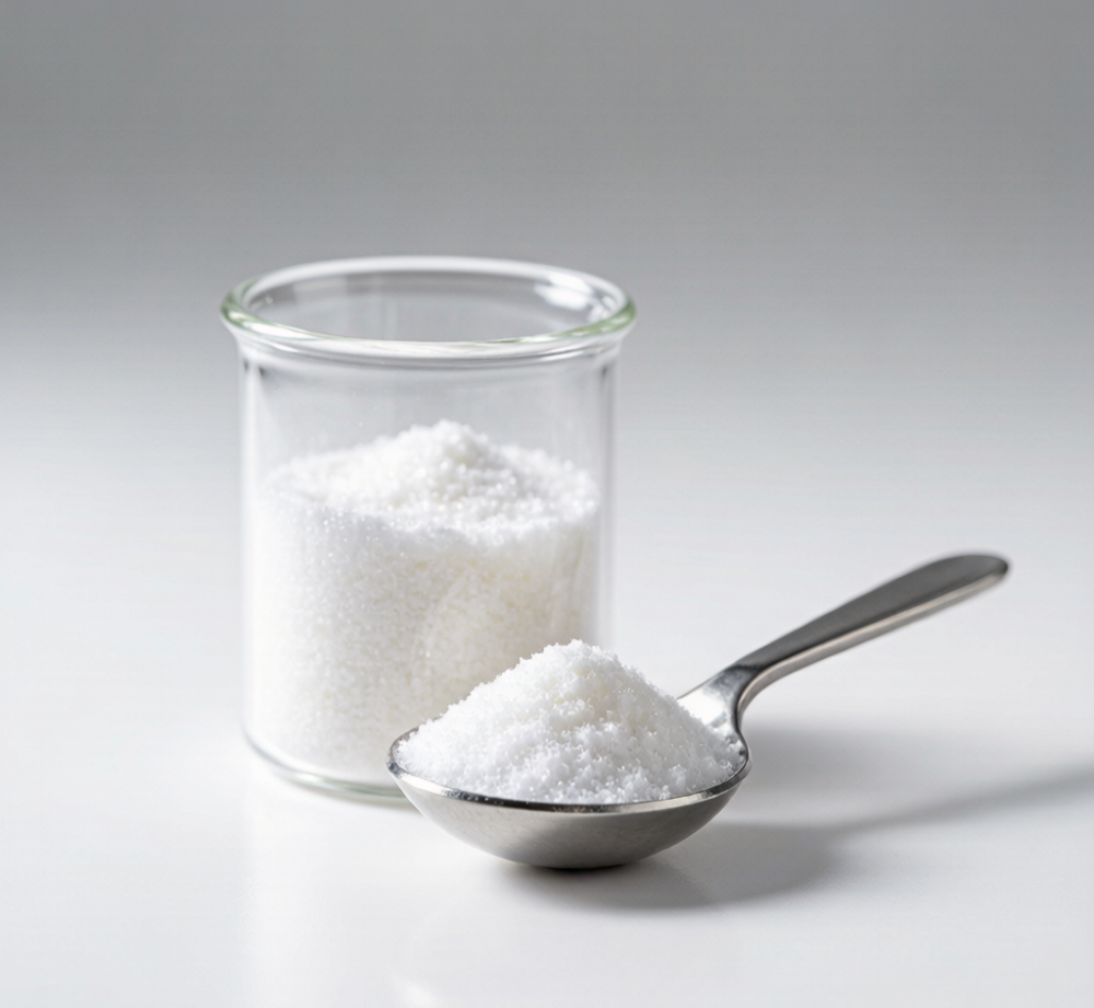 L-Ascorbic Acid (CAS 50-81-7): The Vitamin C Raw Material That Still Sets the Bar
