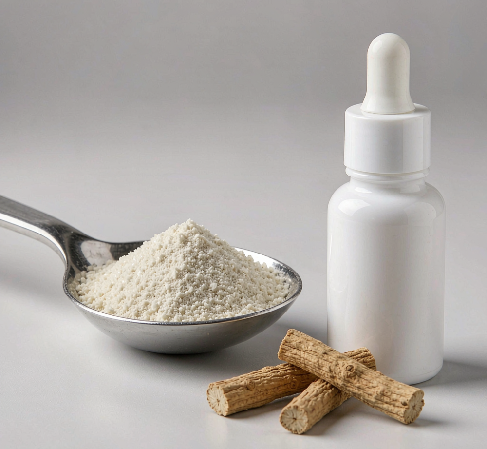 Glabridin (CAS 59870-68-7): The Licorice-Root Brightener That Outperforms Arbutin at the Tyrosinase Step