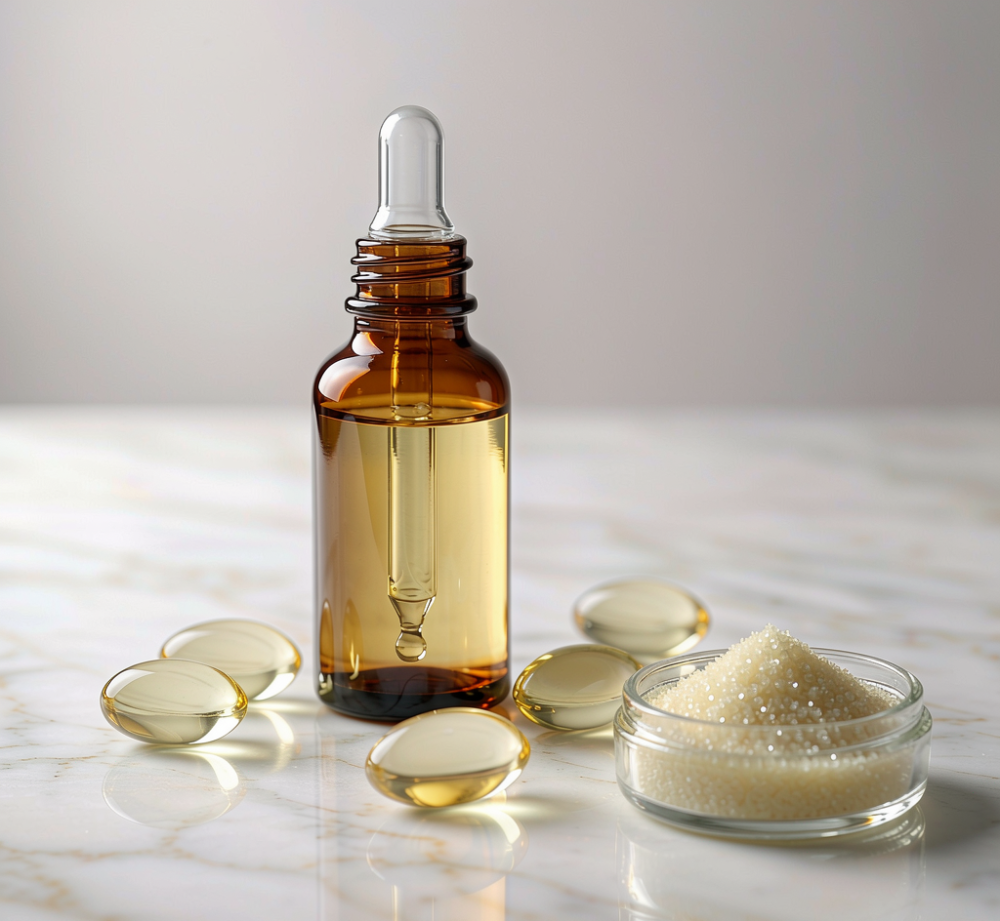Vitamin A1 Retinol (CAS 68-26-8): The Retinoid That Earned Its Place in Night Creams and Serums