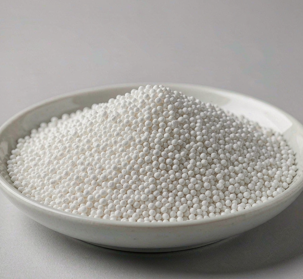 Urea (CAS 57-13-6): The Small Molecule That Does the Work of a Big Ingredient List