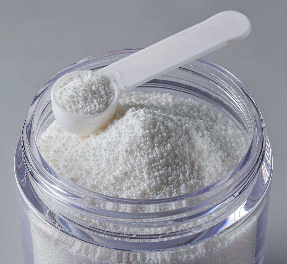 Glycolic Acid (CAS 79-14-1): The Smallest AHA Behind Every Real Exfoliating Formula