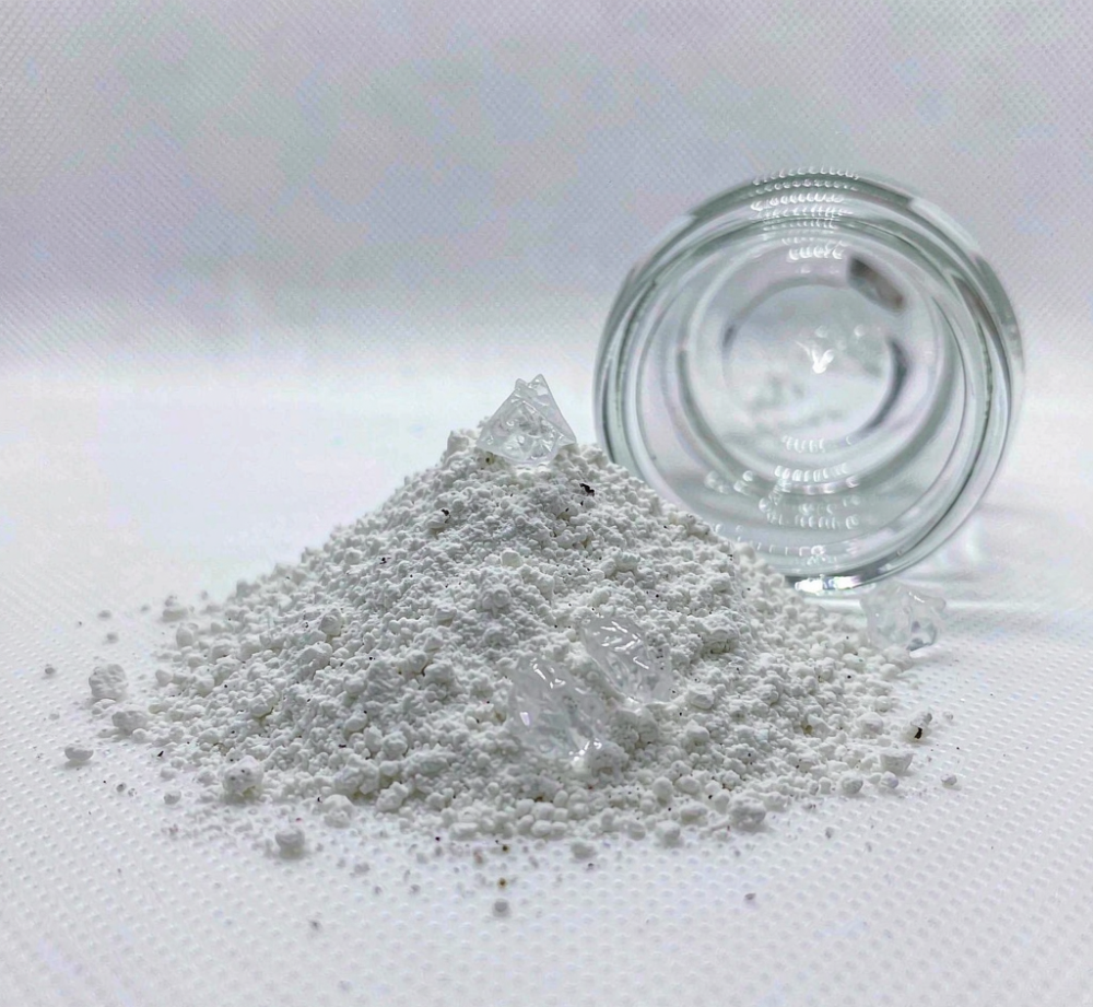 D-Tartaric Acid (CAS 147-71-7): The Natural Dicarboxylic Acid That Acidifies, Chelates, and Builds Chiral Molecules