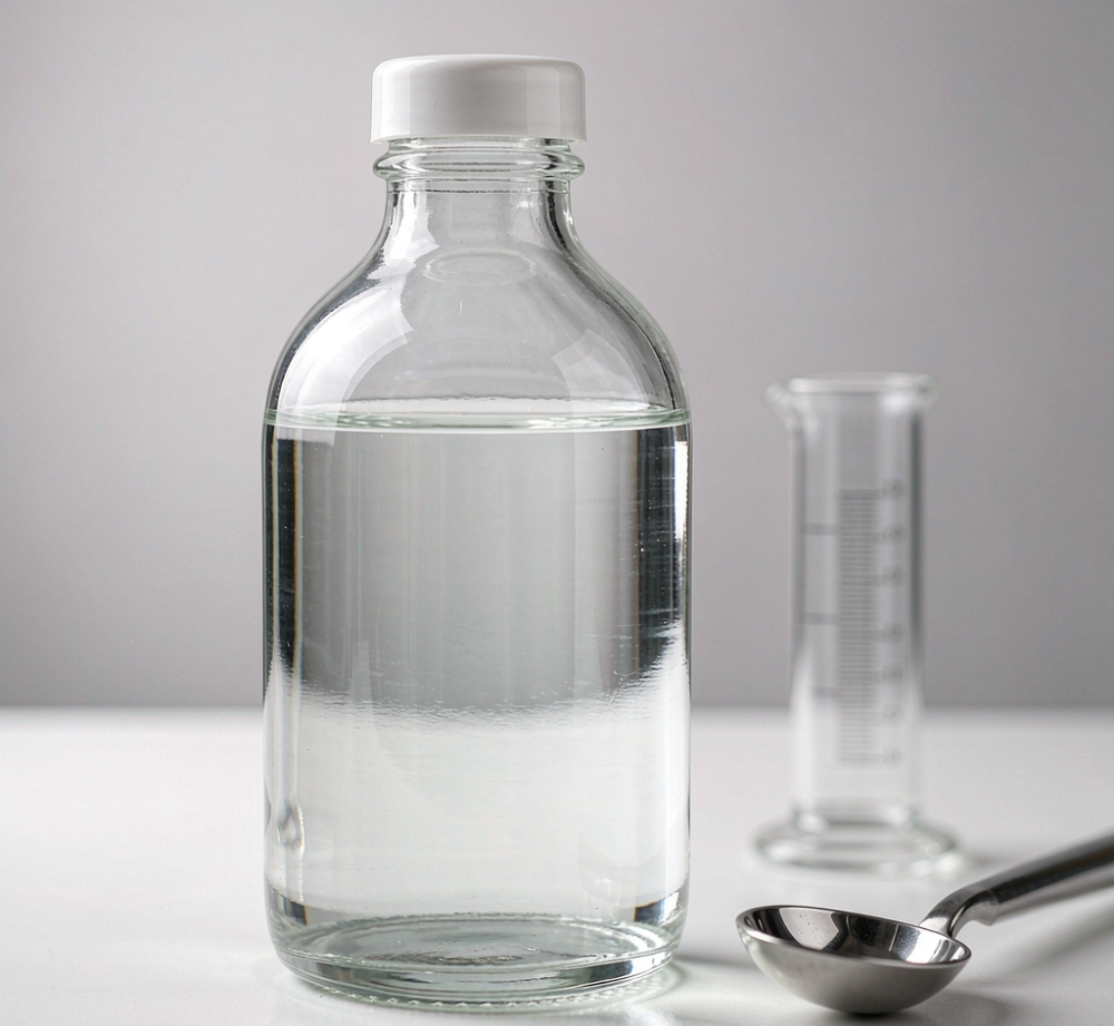Dimethyl Sulfoxide (CAS 67-68-5): The Polar, High-Boiling Solvent That Carries Actives Where They Need to Go