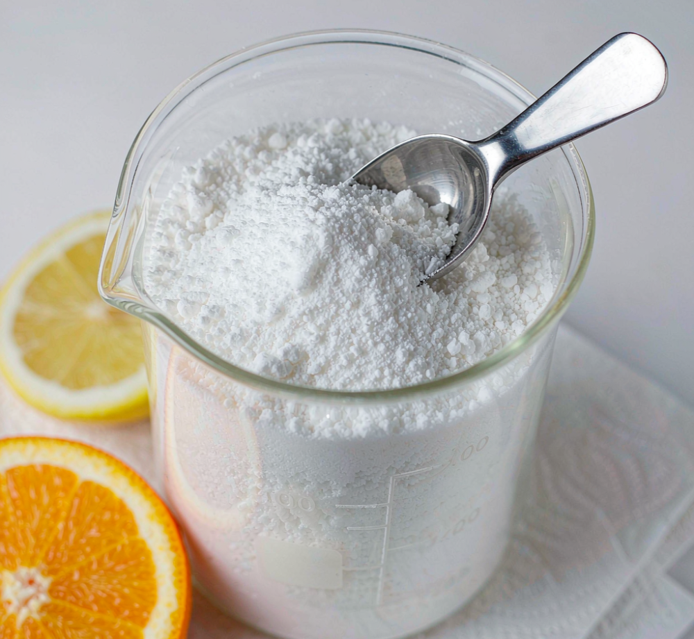 L-Ascorbic Acid (CAS 50-81-7): The Active Form of Vitamin C Buyers Actually Specify