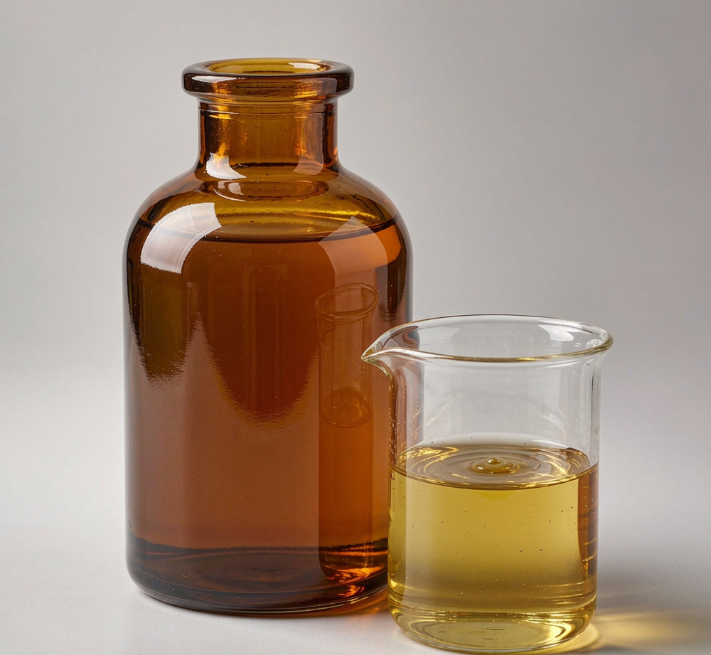 Soybean Lecithin (CAS 8002-43-5): The Natural Phospholipid That Emulsifies, Nourishes, and Stabilizes