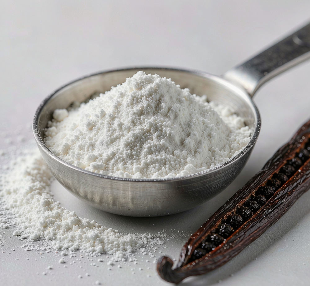 Vanillin (CAS 121-33-5): The Flavor Workhorse Behind Ice Cream, Perfume, and Pharmaceutical Coatings