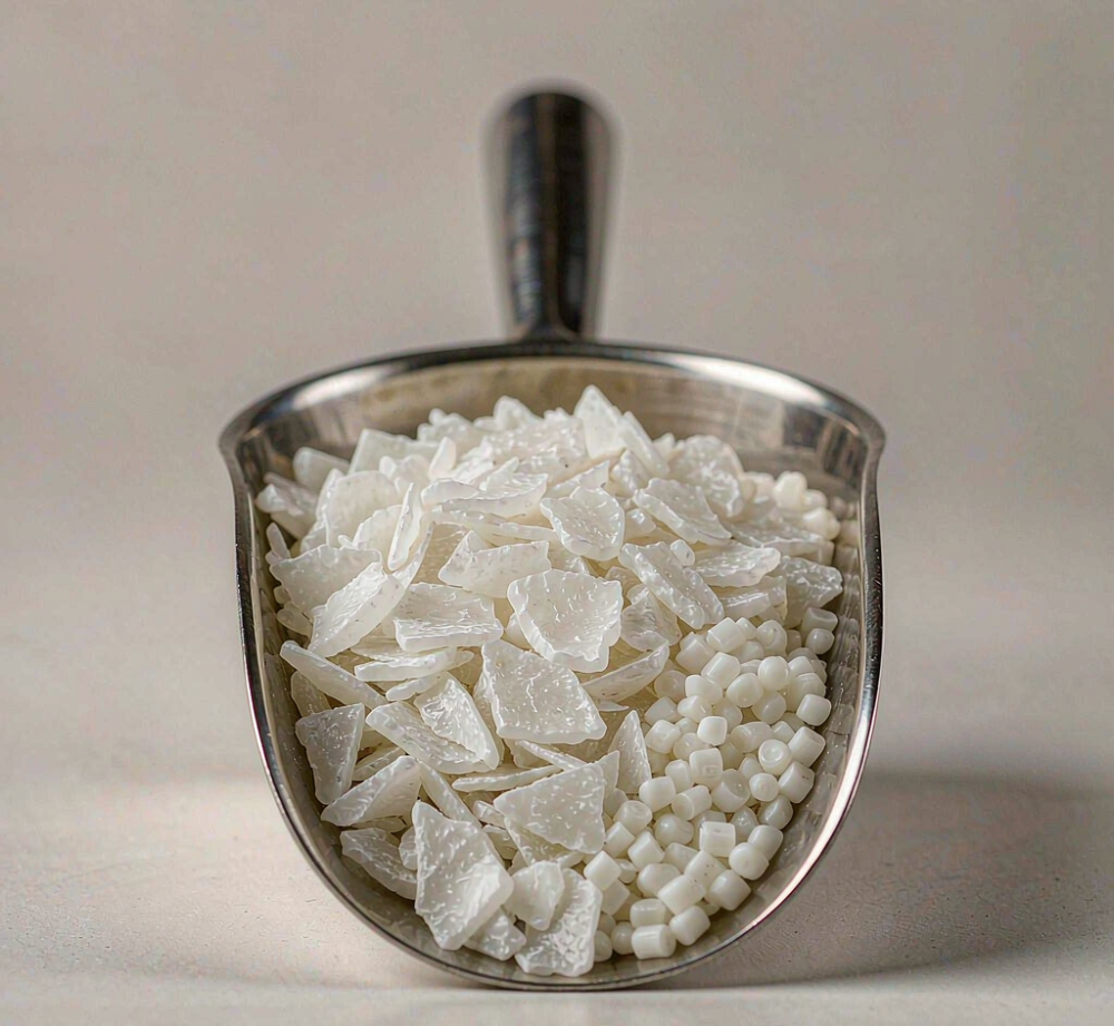 Cetyl Alcohol (1-Hexadecanol, CAS 36653-82-4): The Fatty Alcohol That Gives Creams Their Body and Skin Its Soft Finish