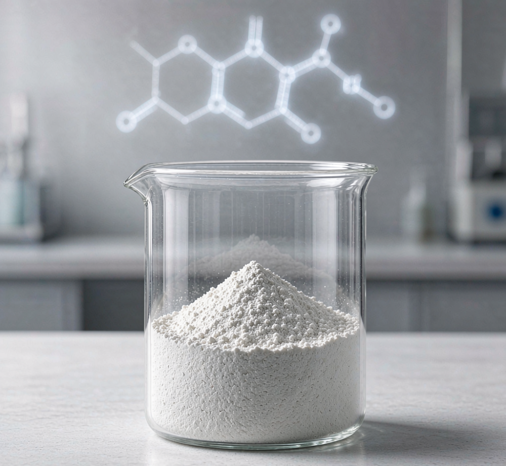 Benzotriazole (CAS 95-14-7): The Quiet Additive That Keeps Copper Bright, Antifreeze Honest, and Plastics From Fading
