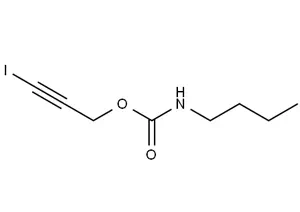 Iodopropynyl butylcarbamate