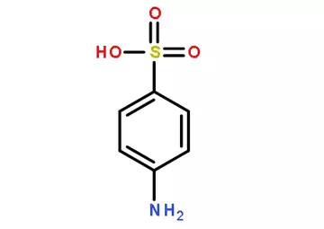 ​Use of Sulfanilic acid products