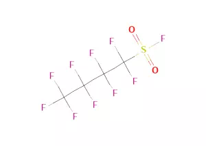 nonafluorobutanesulfonyl fluoride CAS 375-72-4