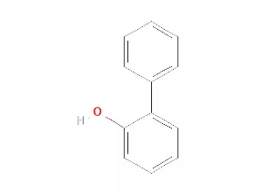2-Phenylphenol CAS 90-43-7