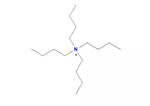 tetrabutylammonium bromide CAS 1643-19-2