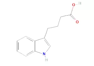 Indole-3-Butyric acid CAS 133-32-4