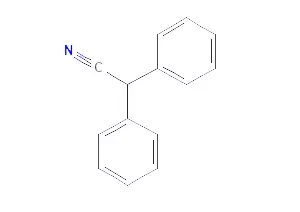 Diphenylacetonitrile CAS 86-29-3
