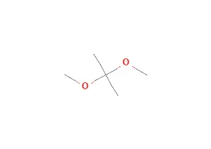 2-Dimethoxypropane CAS 77-76-9