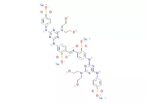 fluorescent brightener 220