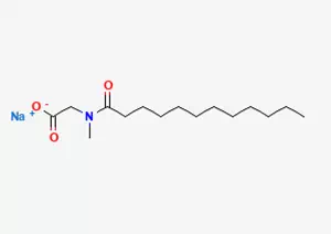 sodium lauroylsarcosinate