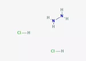 hydrazine dihydrochloride